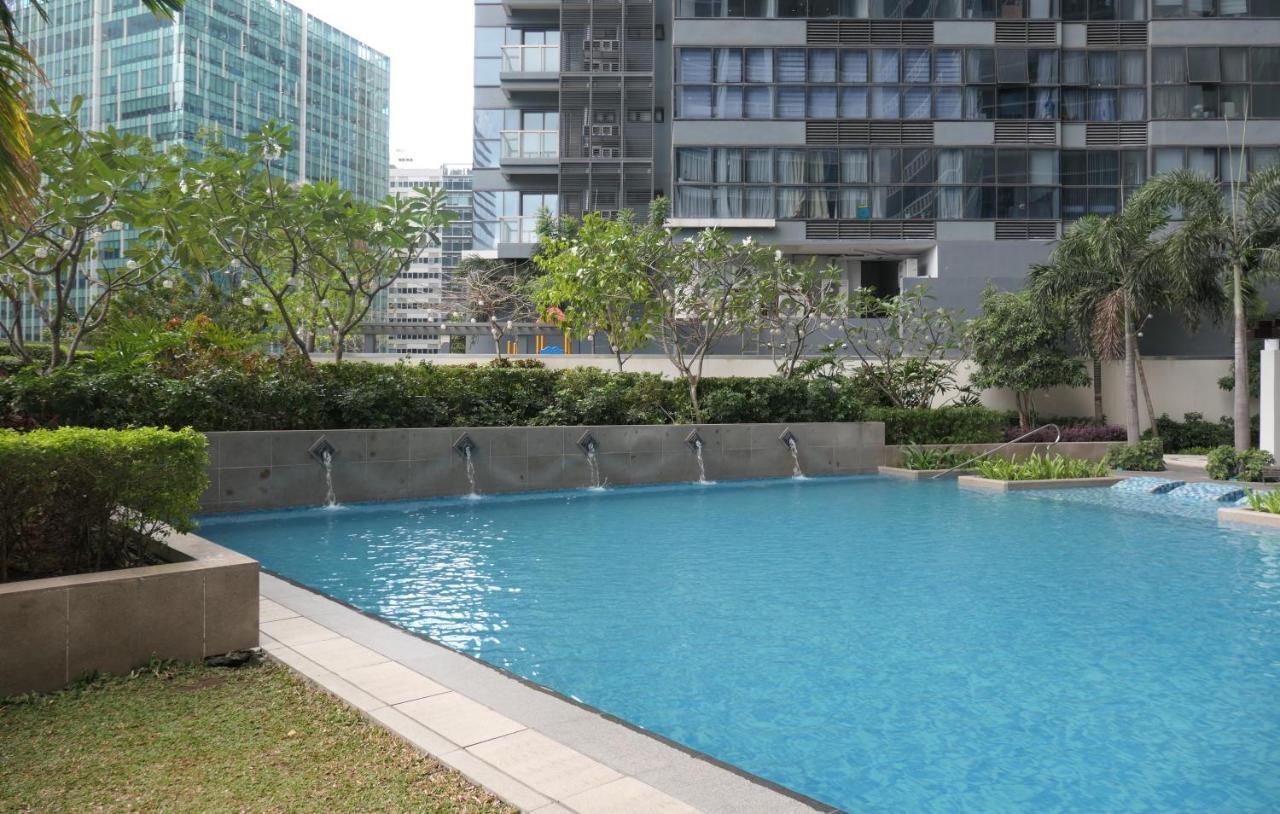 Uptown Bgc Taguig - One Bedroom