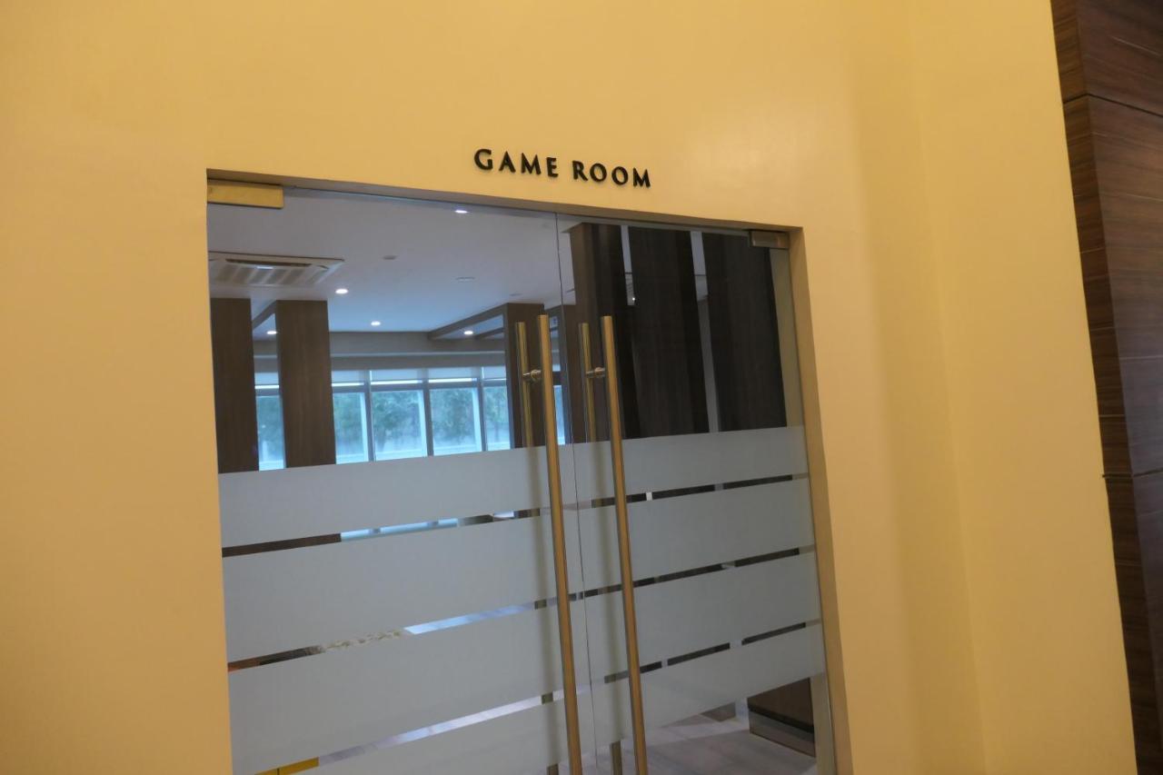 Uptown Bgc Taguig - One Bedroom