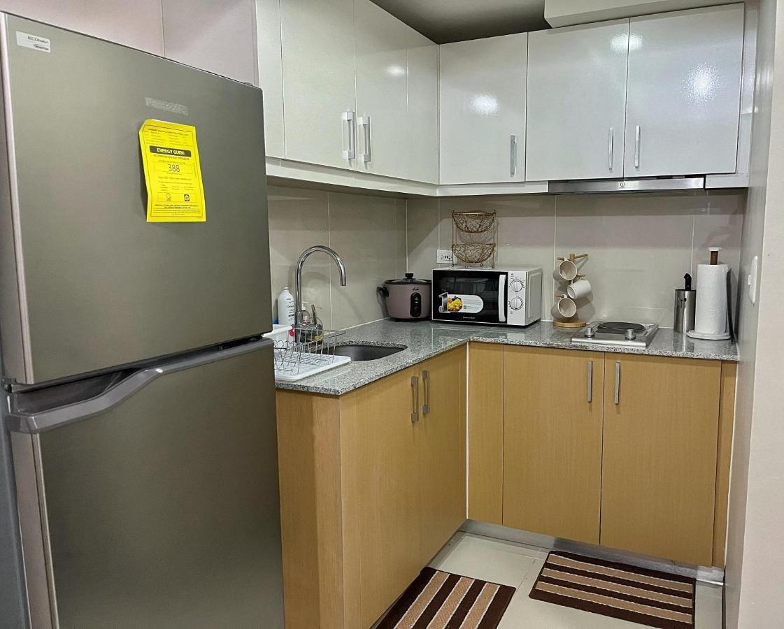 Uptown Bgc Taguig - One Bedroom