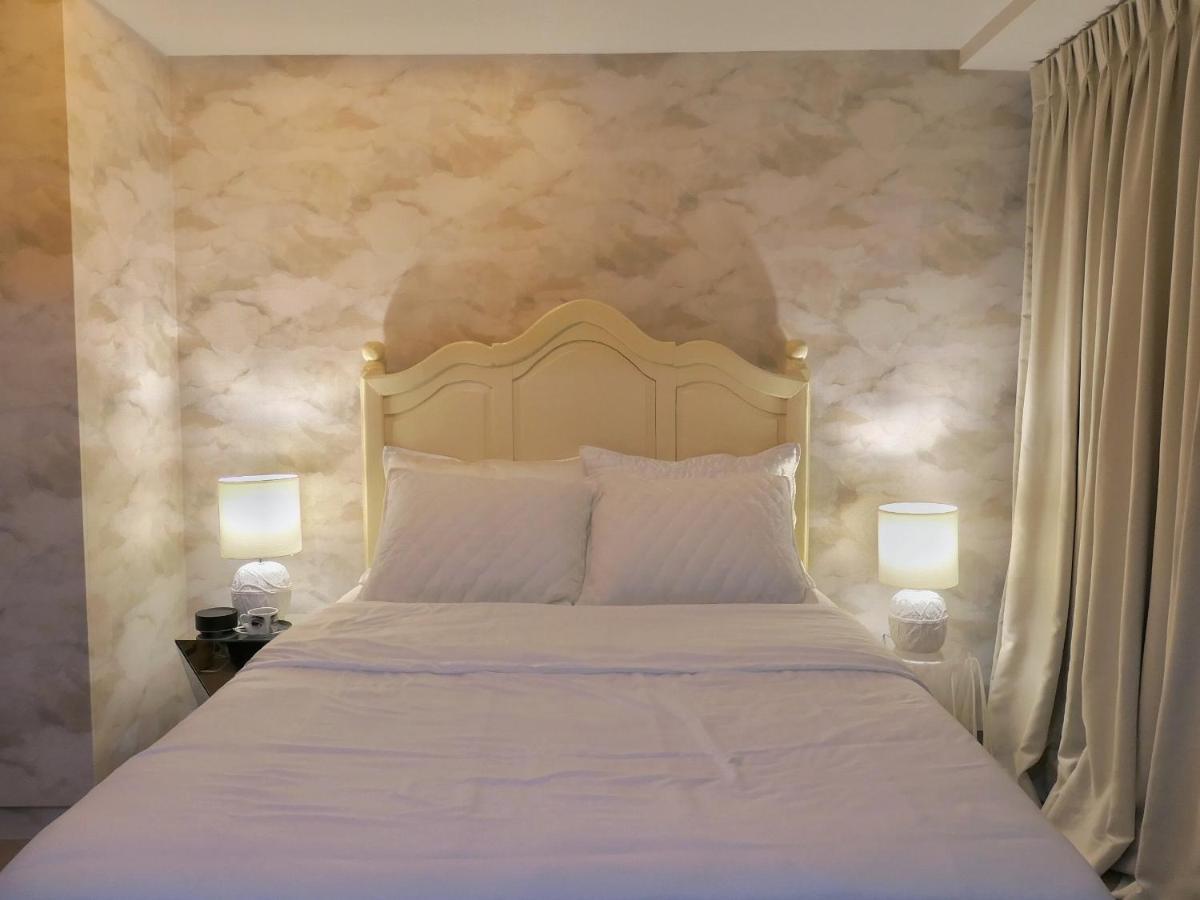 Uptown Bgc Taguig - One Bedroom Apartamento Manila