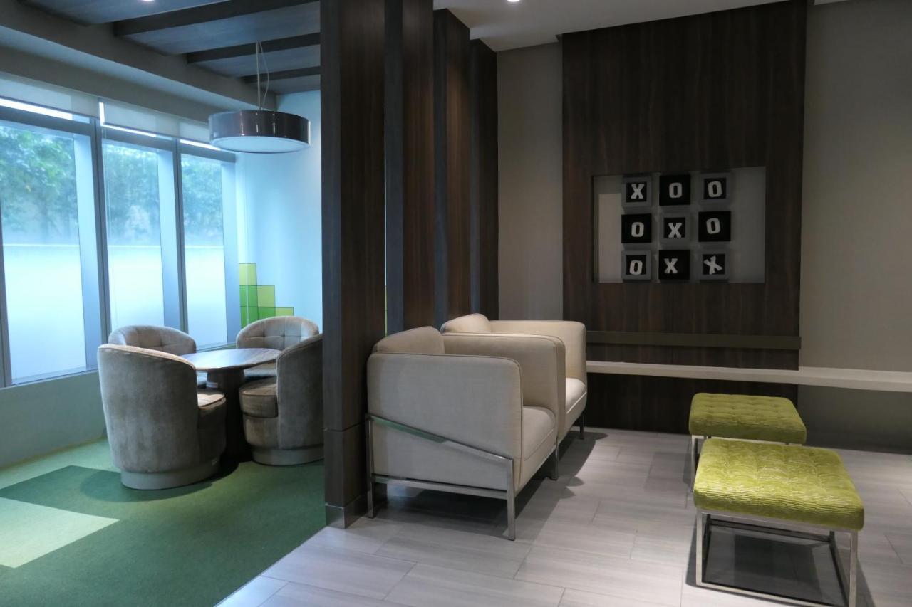 Uptown Bgc Taguig - One Bedroom Apartamento Manila
