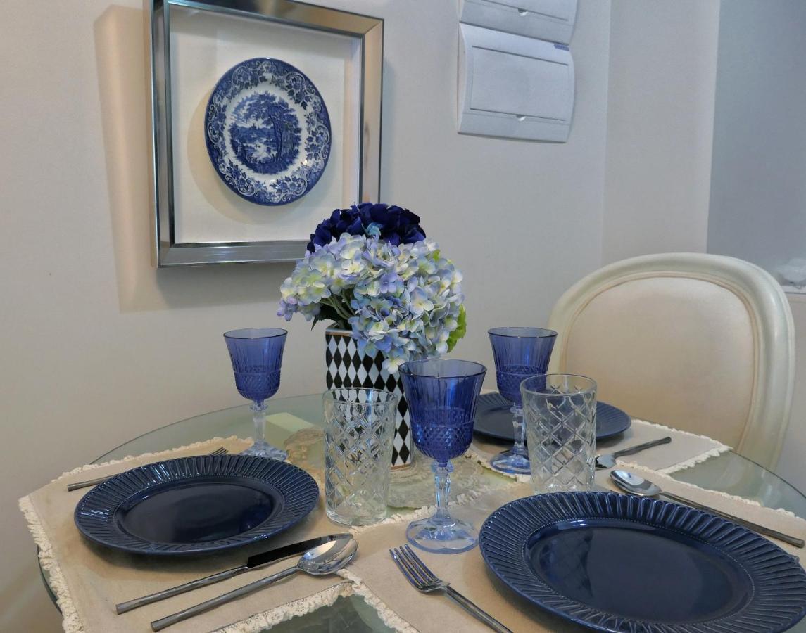Apartment Uptown Bgc Taguig - One Bedroom