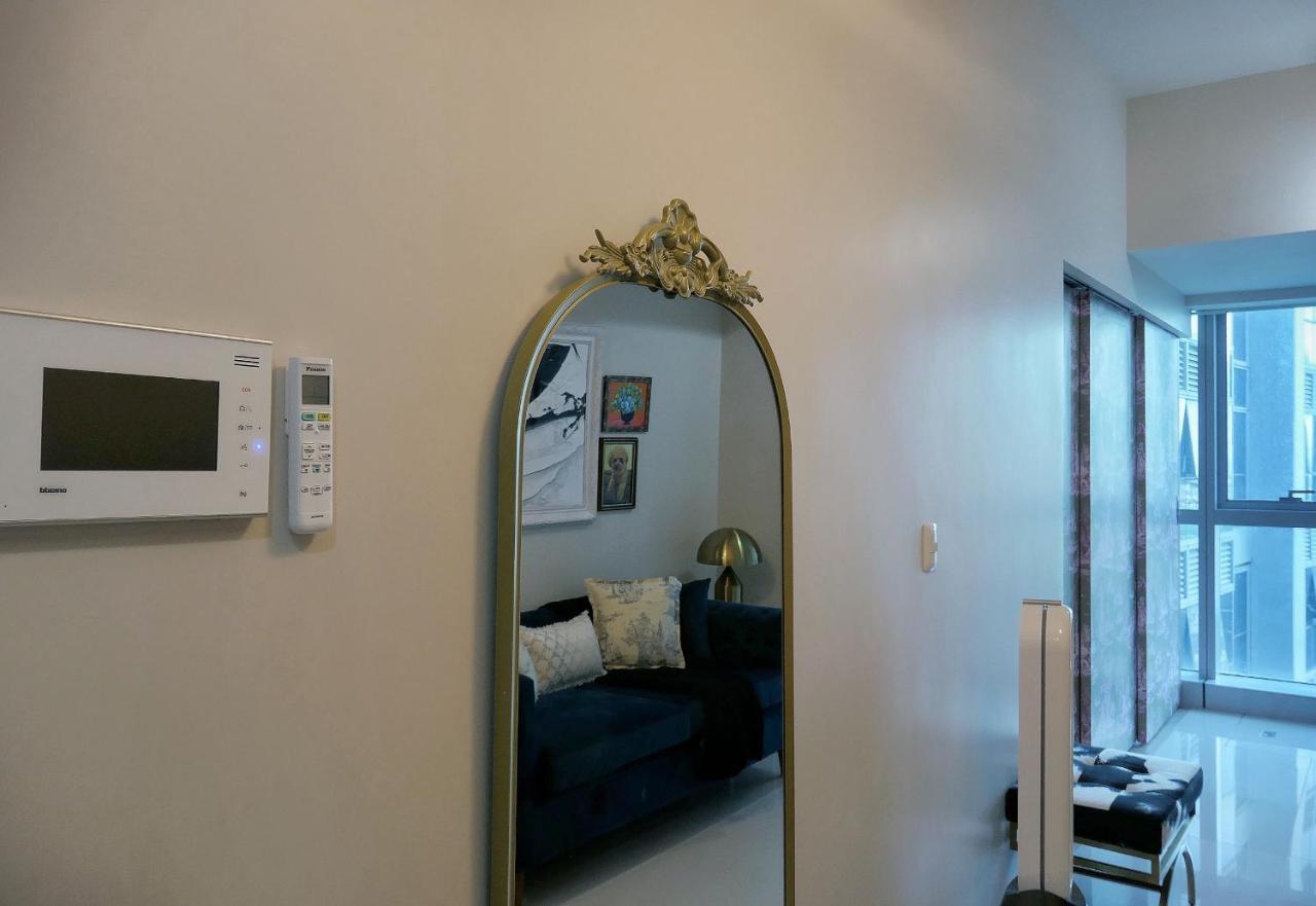 Apartment Uptown Bgc Taguig - One Bedroom Manila
