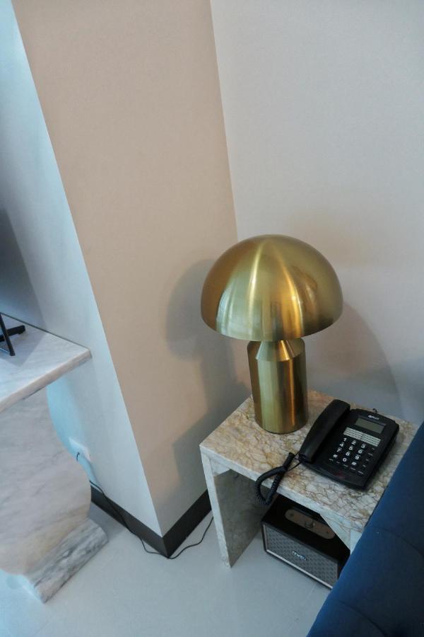 Uptown Bgc Taguig - One Bedroom Apartment