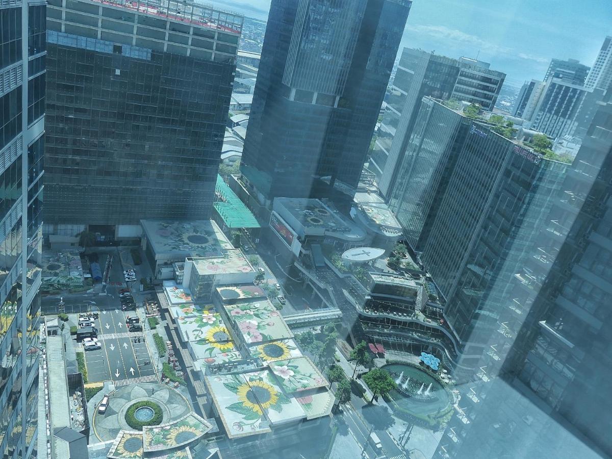 Apartamento Uptown Bgc Taguig - One Bedroom