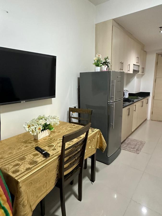 Aparthotel Sea Residences Paul's Place *