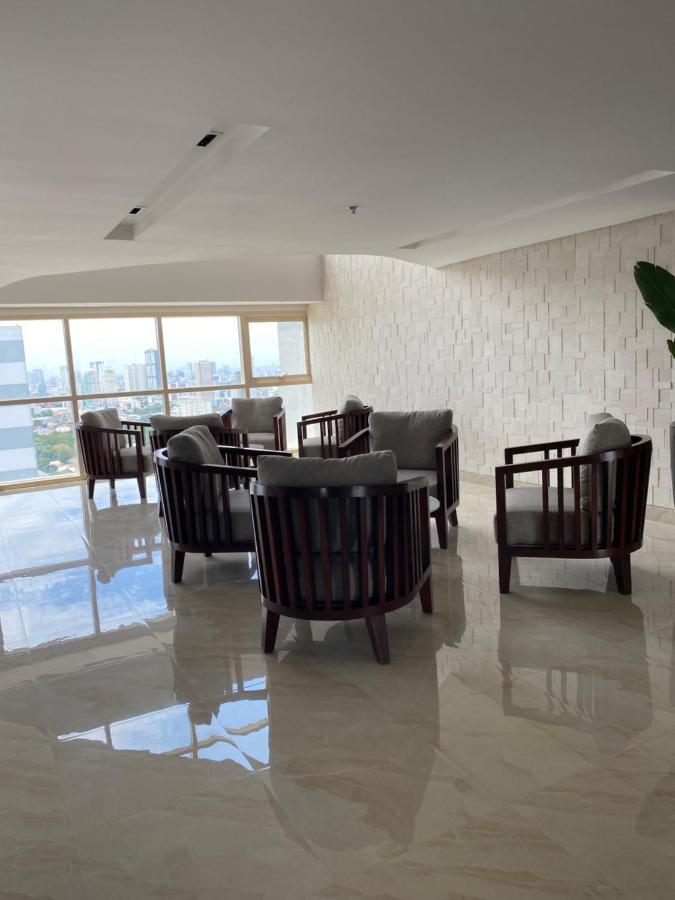Apartment Coast By J 34th Floor *