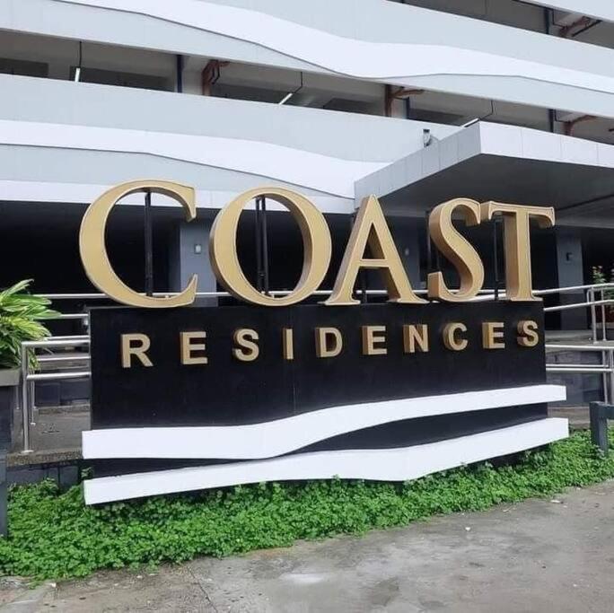 Apartment Coast By J 34th Floor