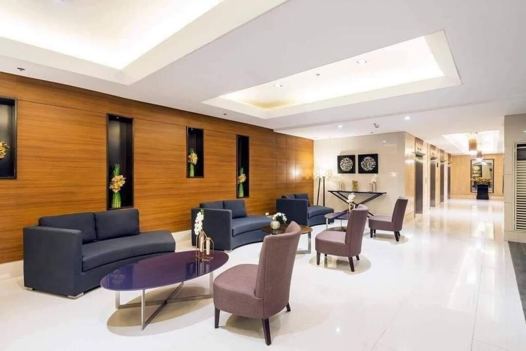 Coast By J 34th Floor Apartment *