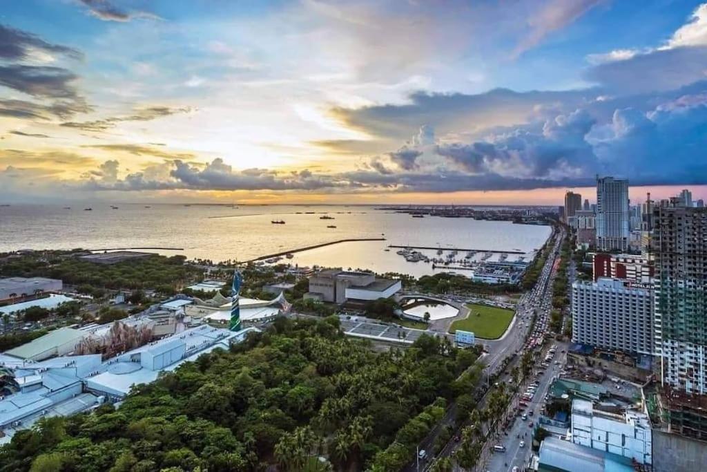 Apartment Coast By J 34th Floor *