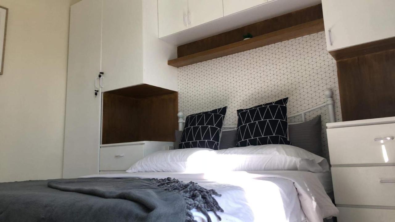 Flexi Unit 1br Or 2br Convertible At South Residences Pinas Apartment Manila