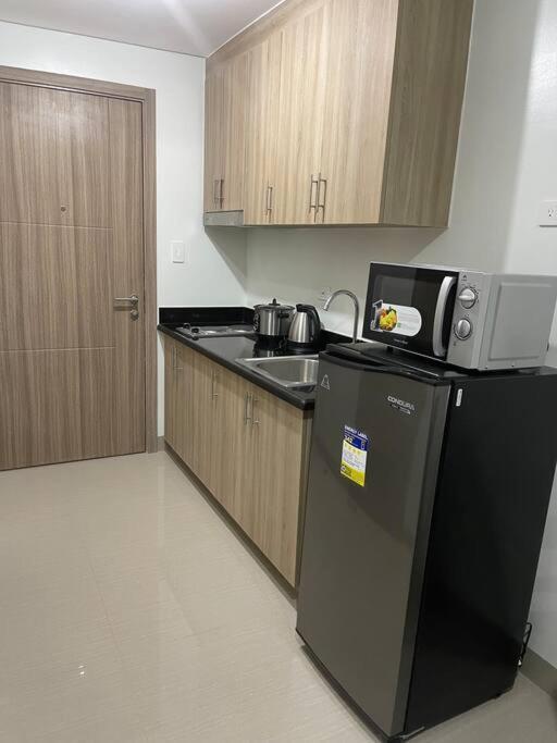 Apartment Shore 2 Staycation - Near Mall Of And Casinos *
