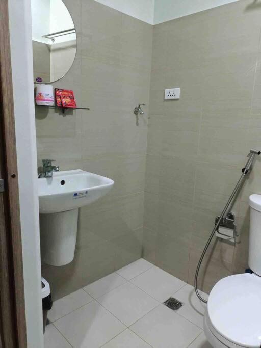 Apartment Shore 2 Staycation - Near Mall Of And Casinos