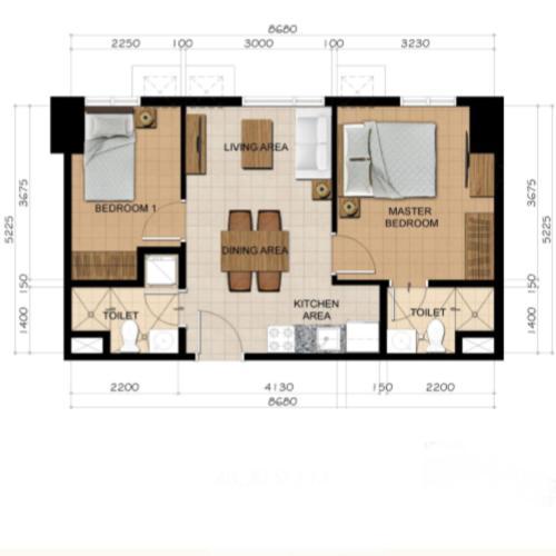 Apartment The Journeyman At Covent Garden Sta Mesa