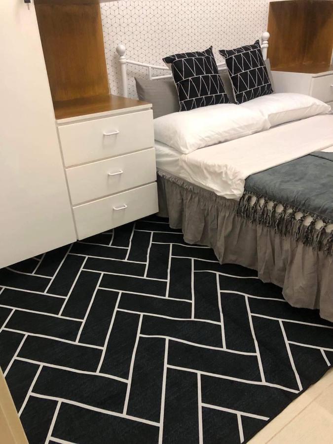 Apartamento Flexi Unit 1br Or 2br Convertible At South Residences Pinas *