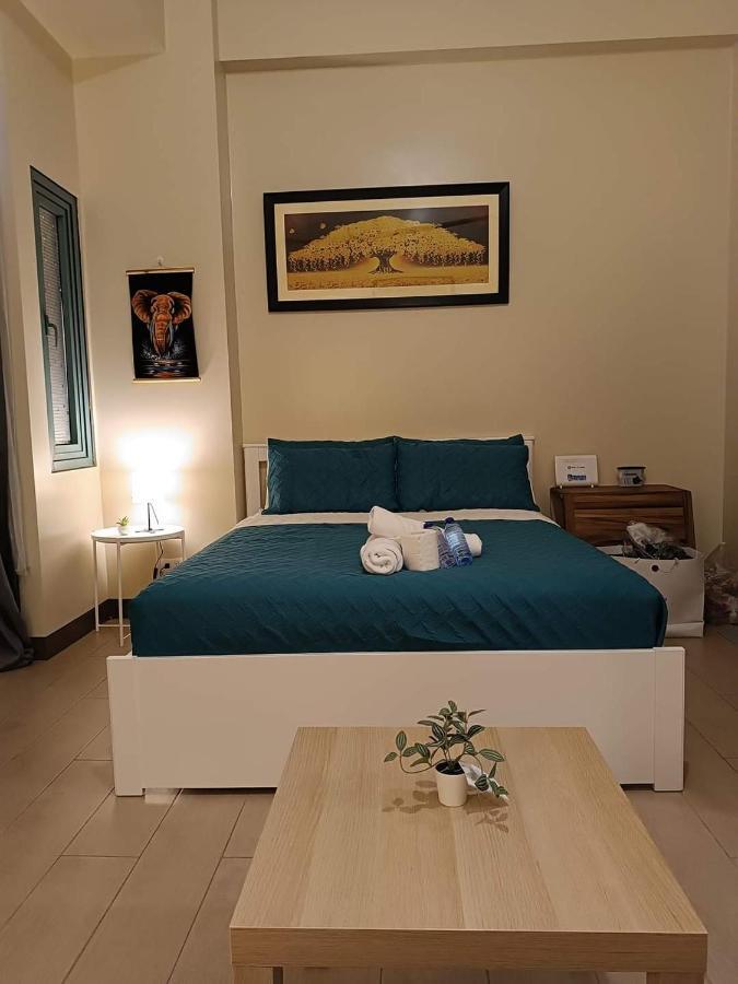 The Palm Tree Condotel Airport Apartment Manila