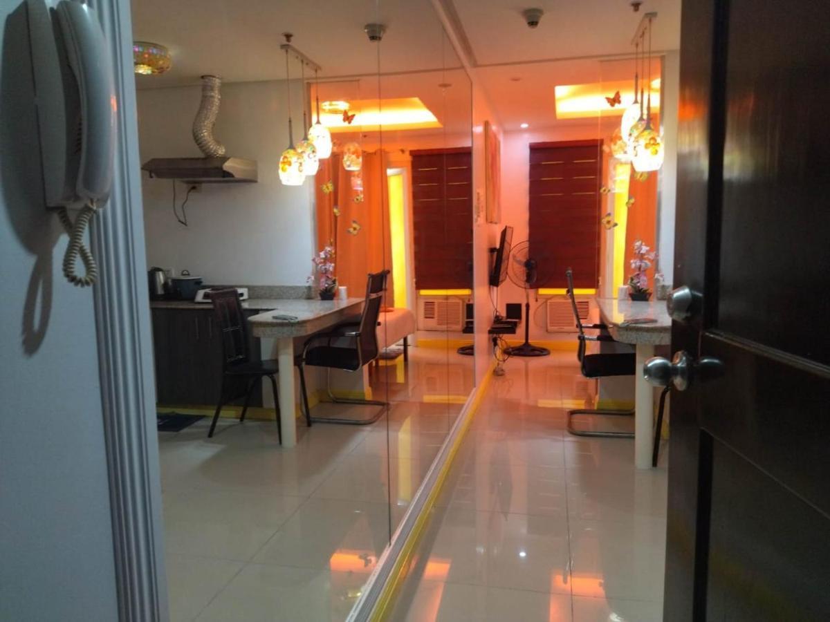 Birch Tower - Staycation In * Manila