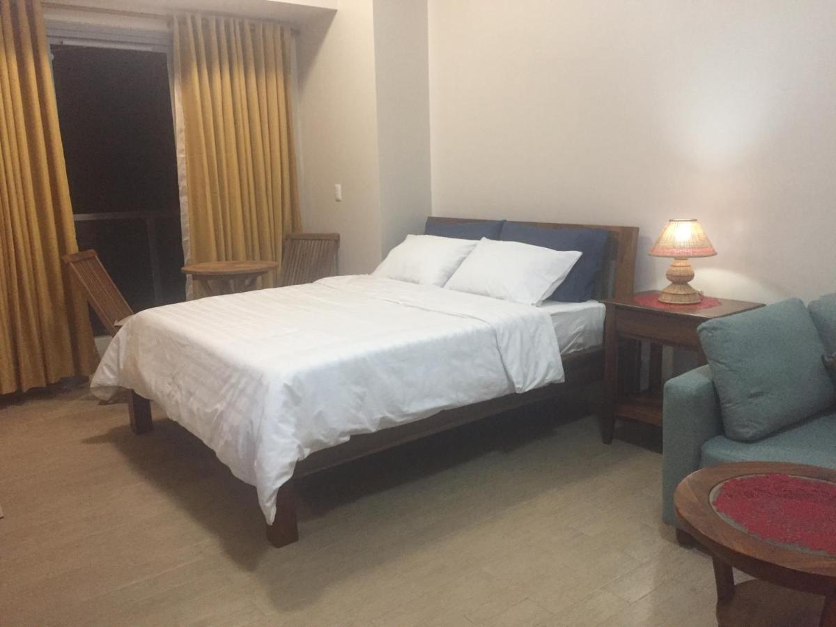 Deckbett Manila