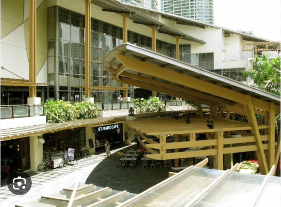 Fabulous Skyline Kl Greenbelt Makati *