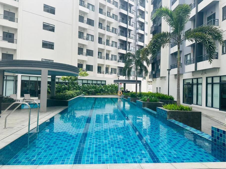 Condotel Vibe At Spring Residences Near Airport Apartamento *