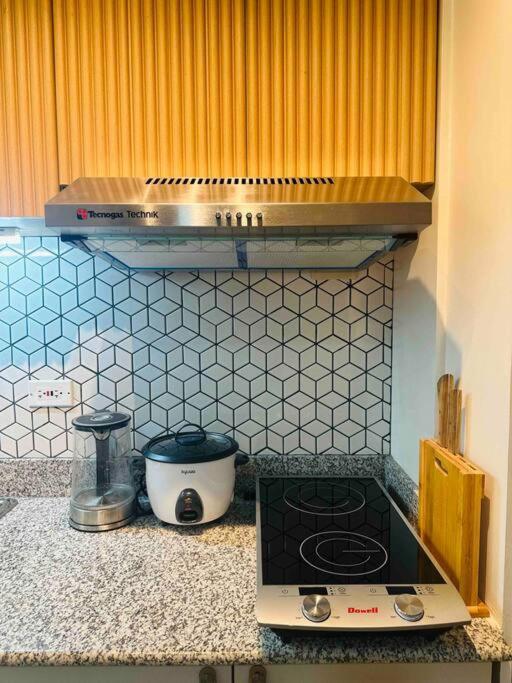 Apartamento Condotel Vibe At Spring Residences Near Airport *