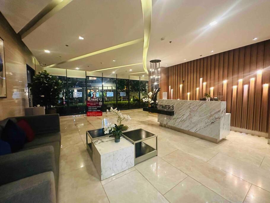 Apartamento Condotel Vibe At Spring Residences Near Airport
