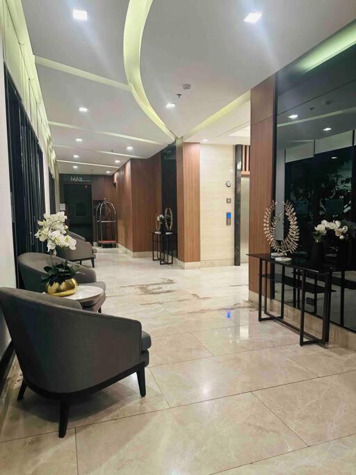 Apartamento Condotel Vibe At Spring Residences Near Airport