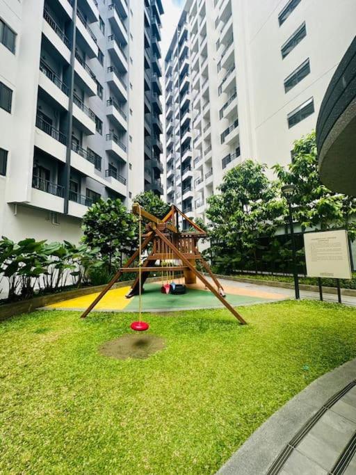Apartamento Condotel Vibe At Spring Residences Near Airport *