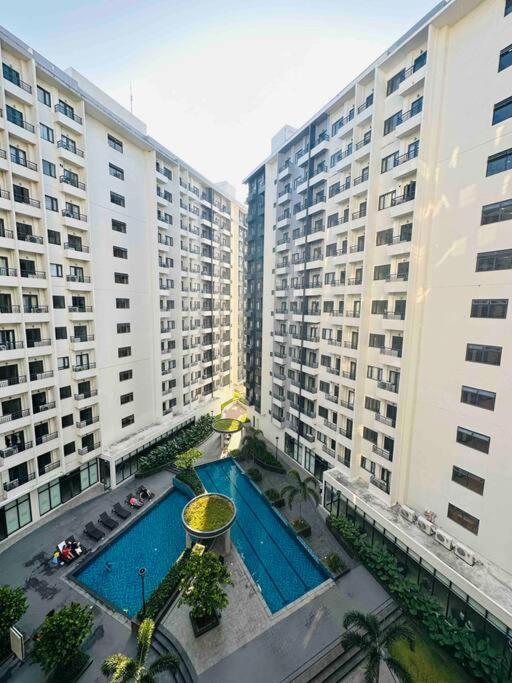 Apartamento Condotel Vibe At Spring Residences Near Airport *