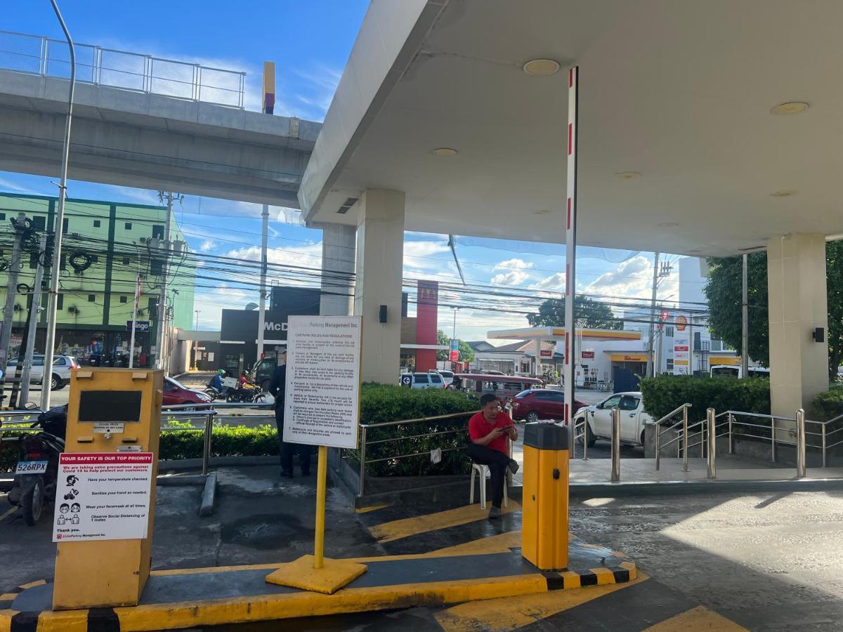 Budget Quezon *