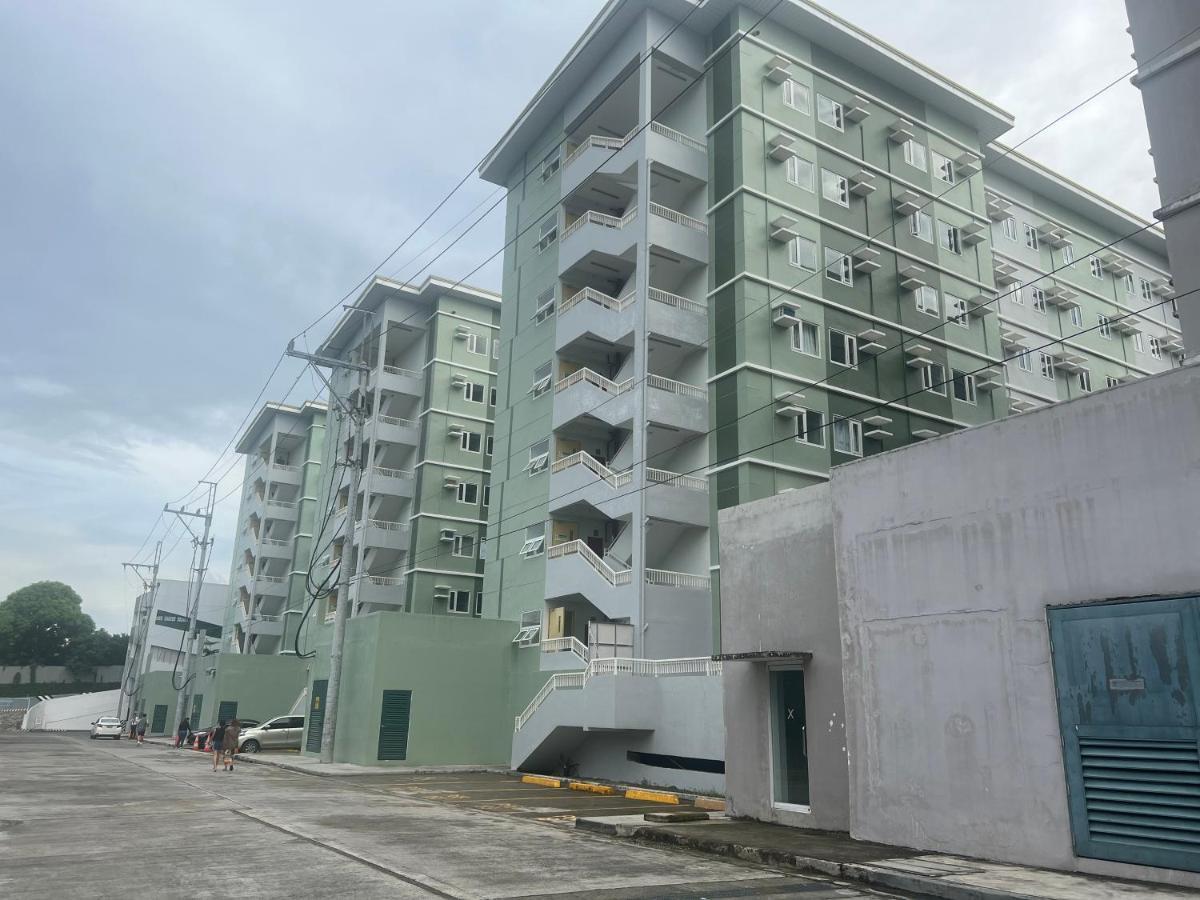 Apartment Budget Quezon