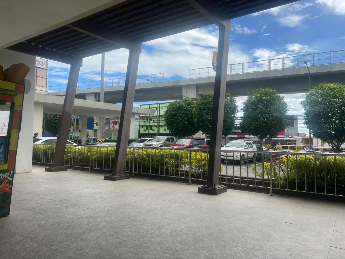 Budget Quezon Apartment *
