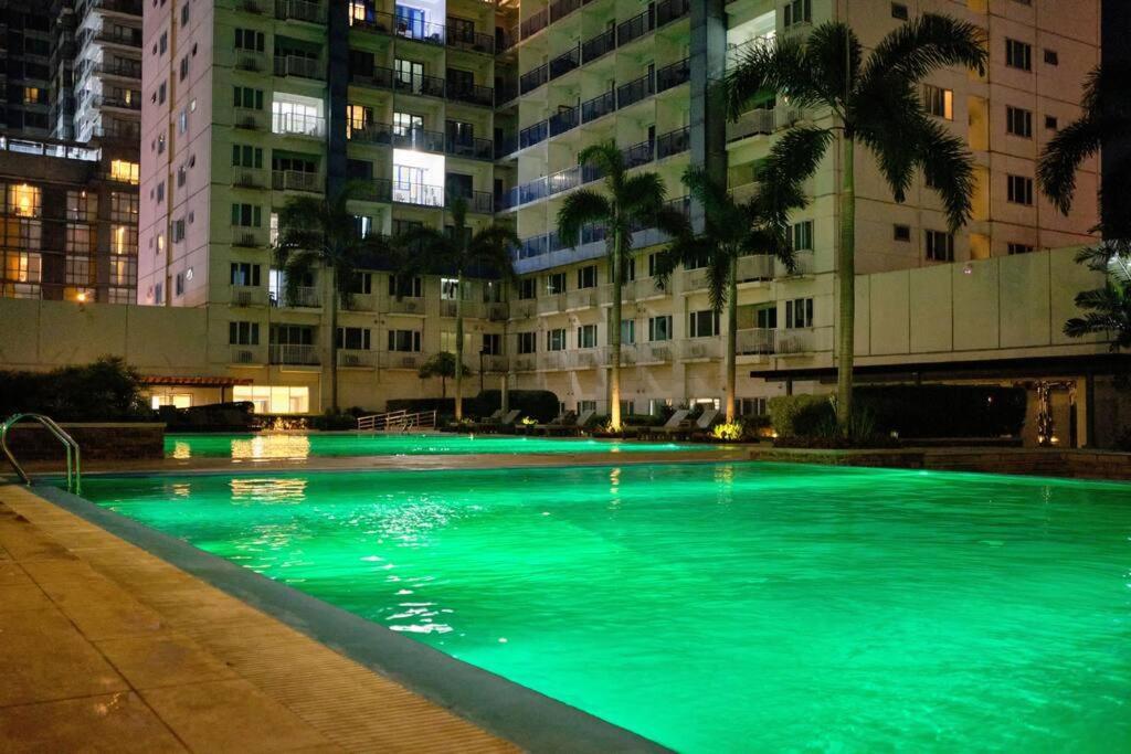 Apartment Sea Residences - Classy Unit Near Mall Of Asia, Arena, Ayala, Ikea, Okada, Smx, Pitx, Airport