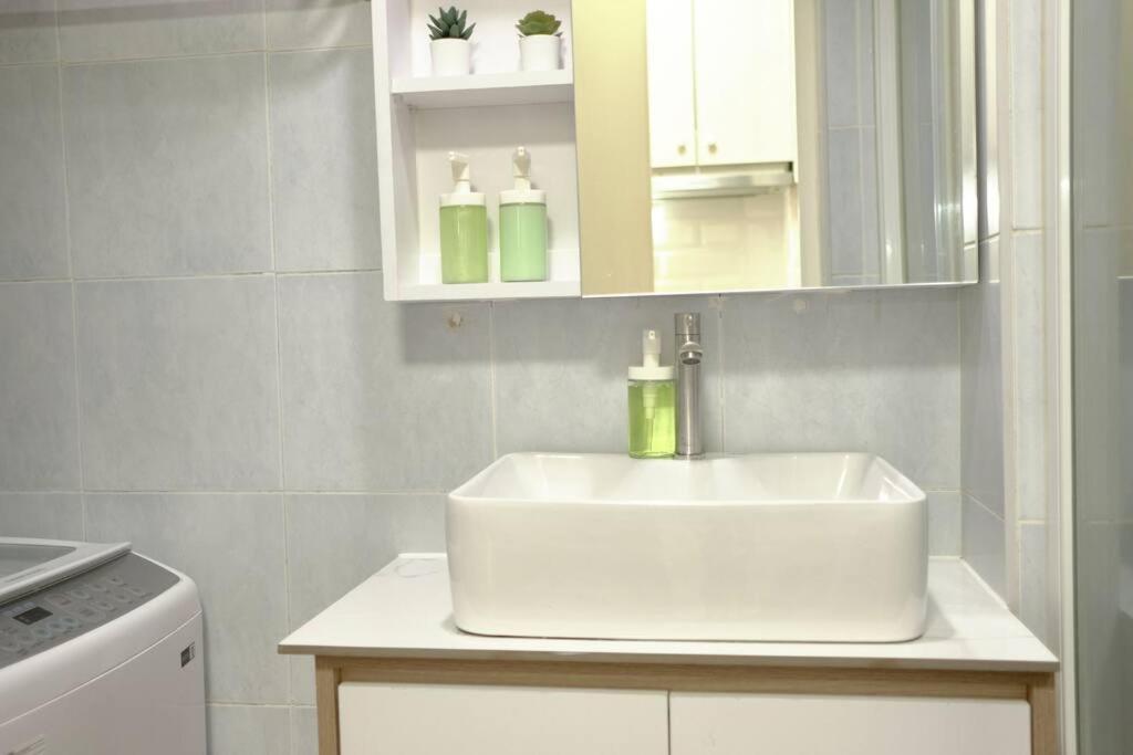 Sea Residences - Classy Unit Near Mall Of Asia, Arena, Ayala, Ikea, Okada, Smx, Pitx, Airport Manila