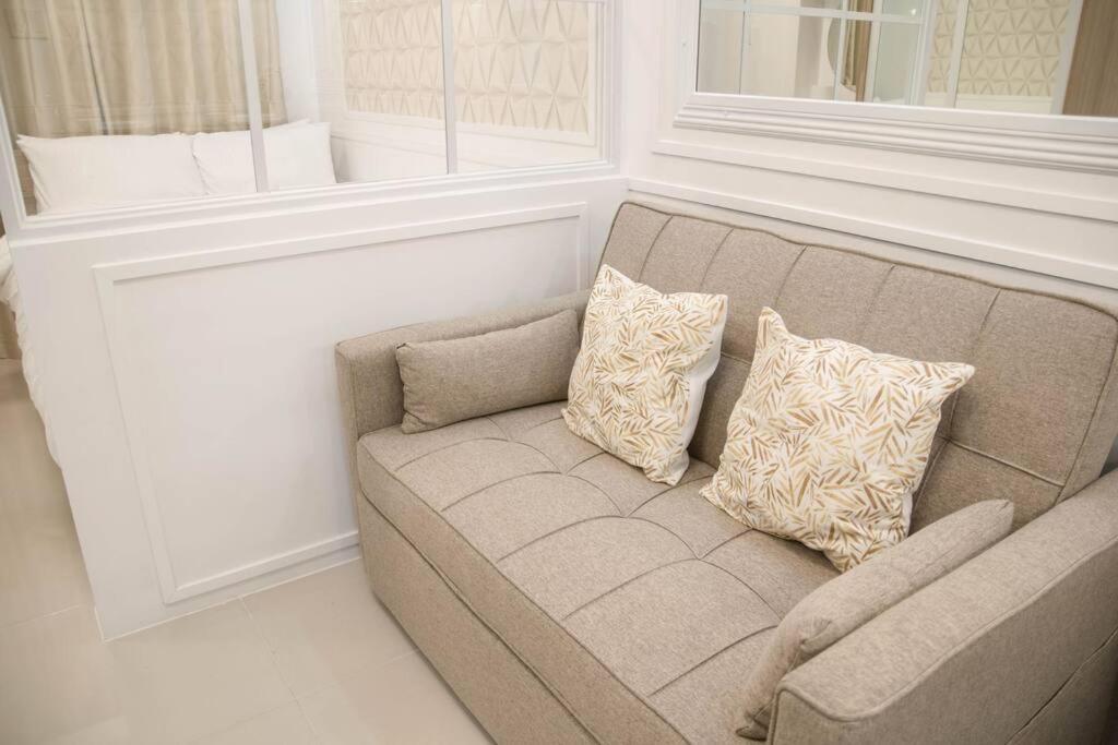 Sea Residences - Classy Unit Near Mall Of Asia, Arena, Ayala, Ikea, Okada, Smx, Pitx, Airport * Manila