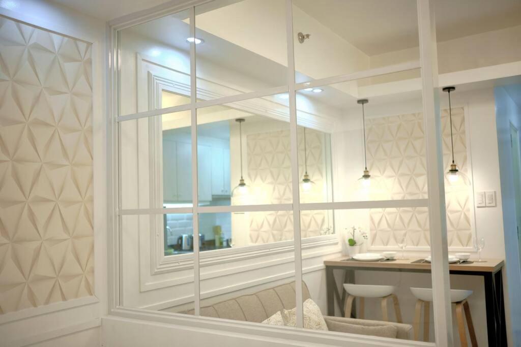 Sea Residences - Classy Unit Near Mall Of Asia, Arena, Ayala, Ikea, Okada, Smx, Pitx, Airport *