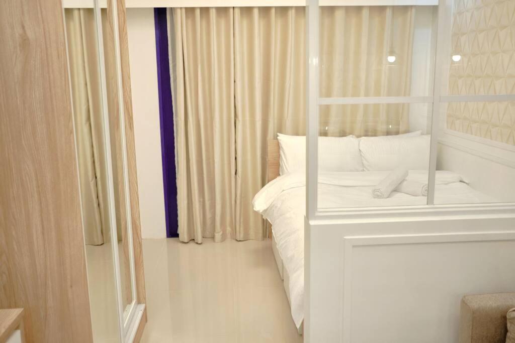 Apartment Sea Residences - Classy Unit Near Mall Of Asia, Arena, Ayala, Ikea, Okada, Smx, Pitx, Airport