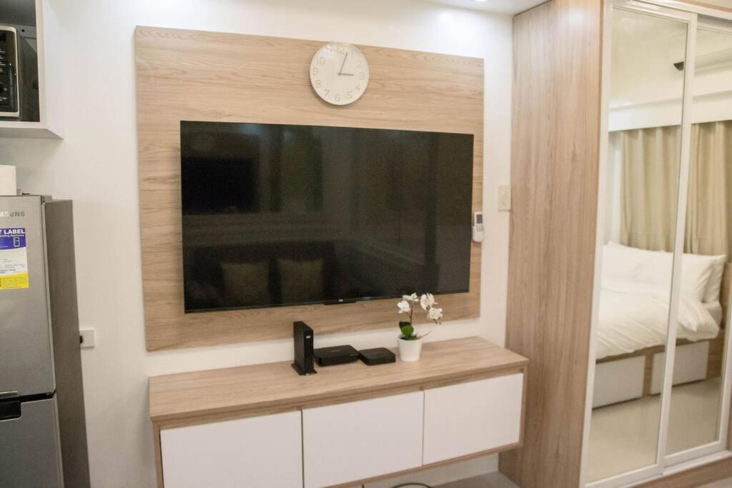 Sea Residences - Classy Unit Near Mall Of Asia, Arena, Ayala, Ikea, Okada, Smx, Pitx, Airport * Manila