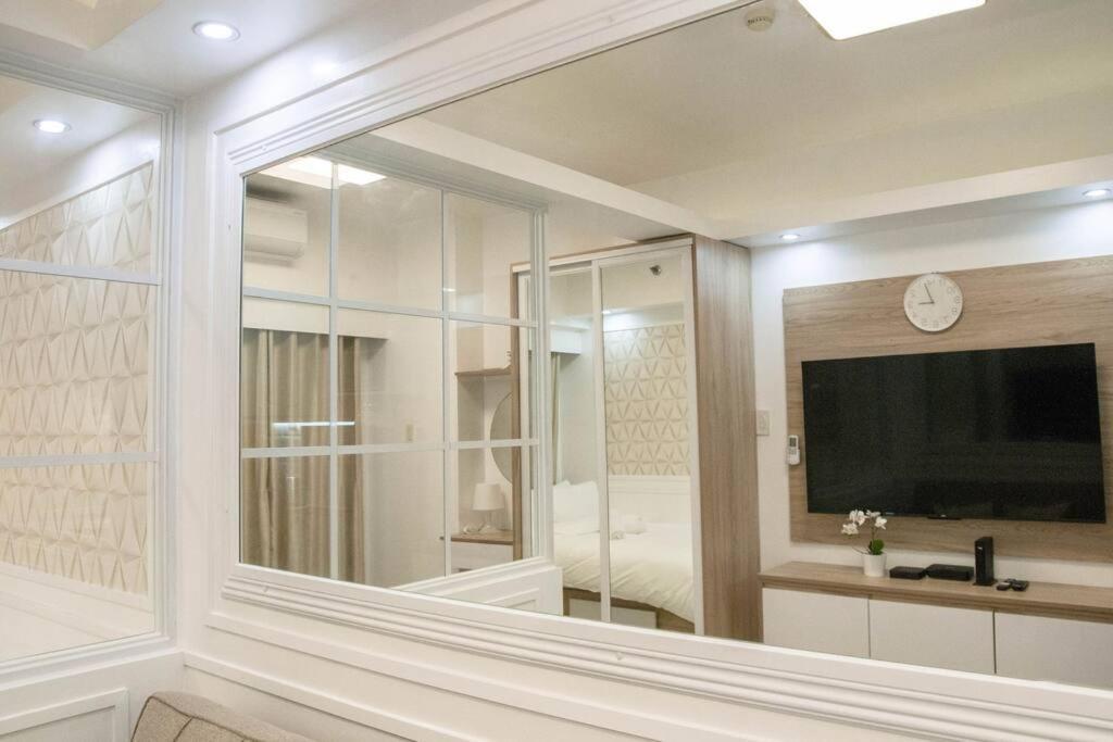 Apartment Sea Residences - Classy Unit Near Mall Of Asia, Arena, Ayala, Ikea, Okada, Smx, Pitx, Airport *