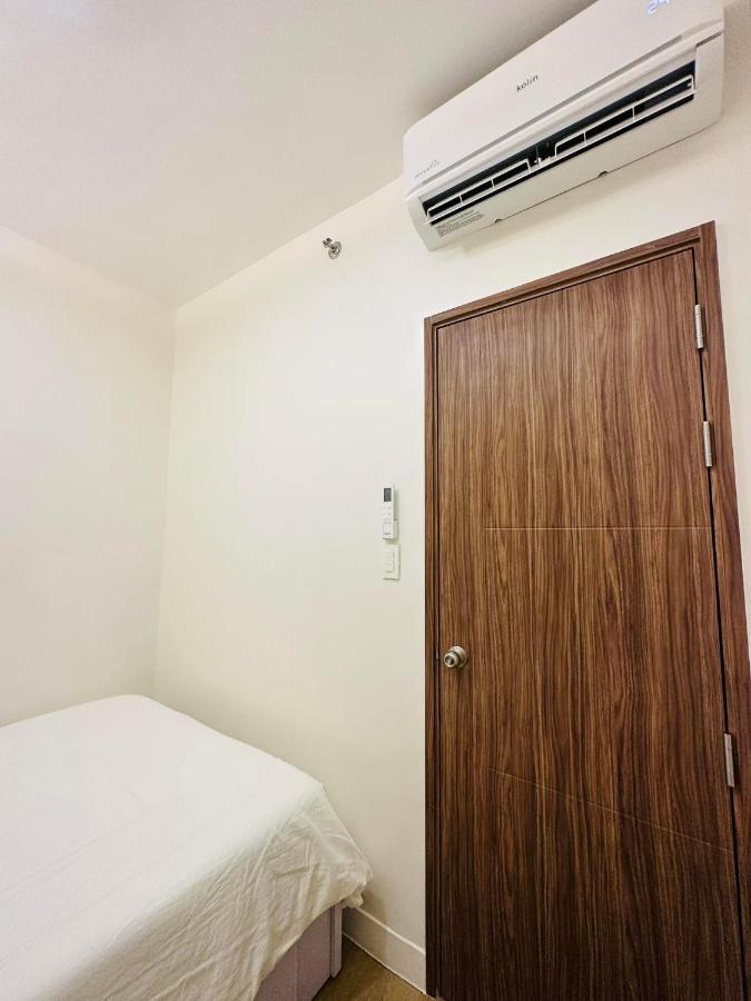 Apartamento Condotel Vibe At Spring Residences Near Airport Manila