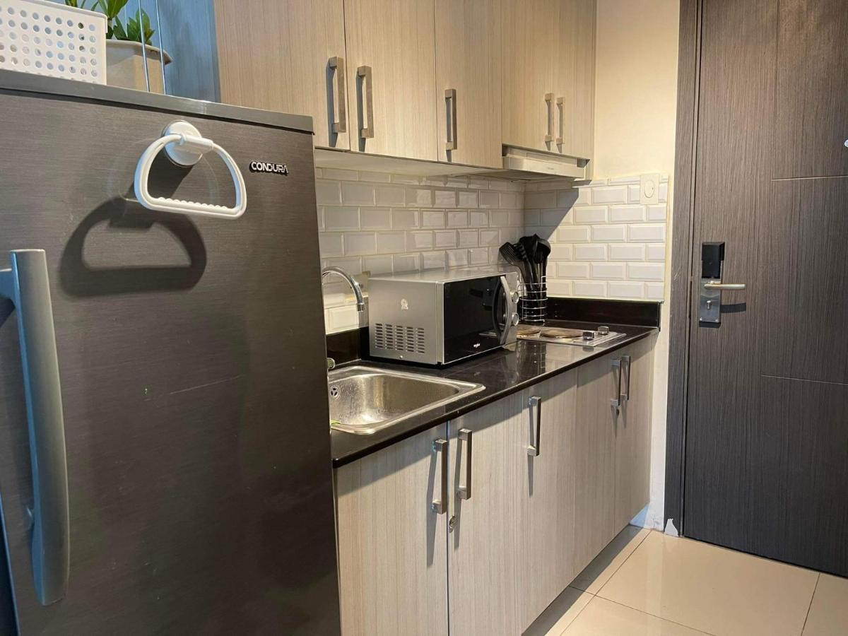 Residences Taft Avenue 1br By Darpm * Manila