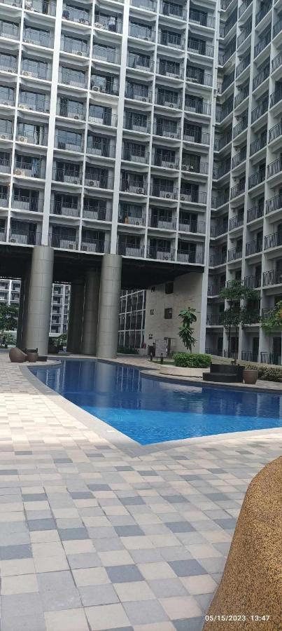 Shore 2 Tower 1 Jmb Staycation *