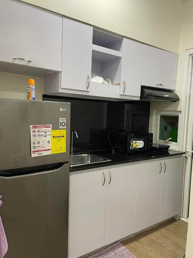 Apartment Affordable Staycation Alabang