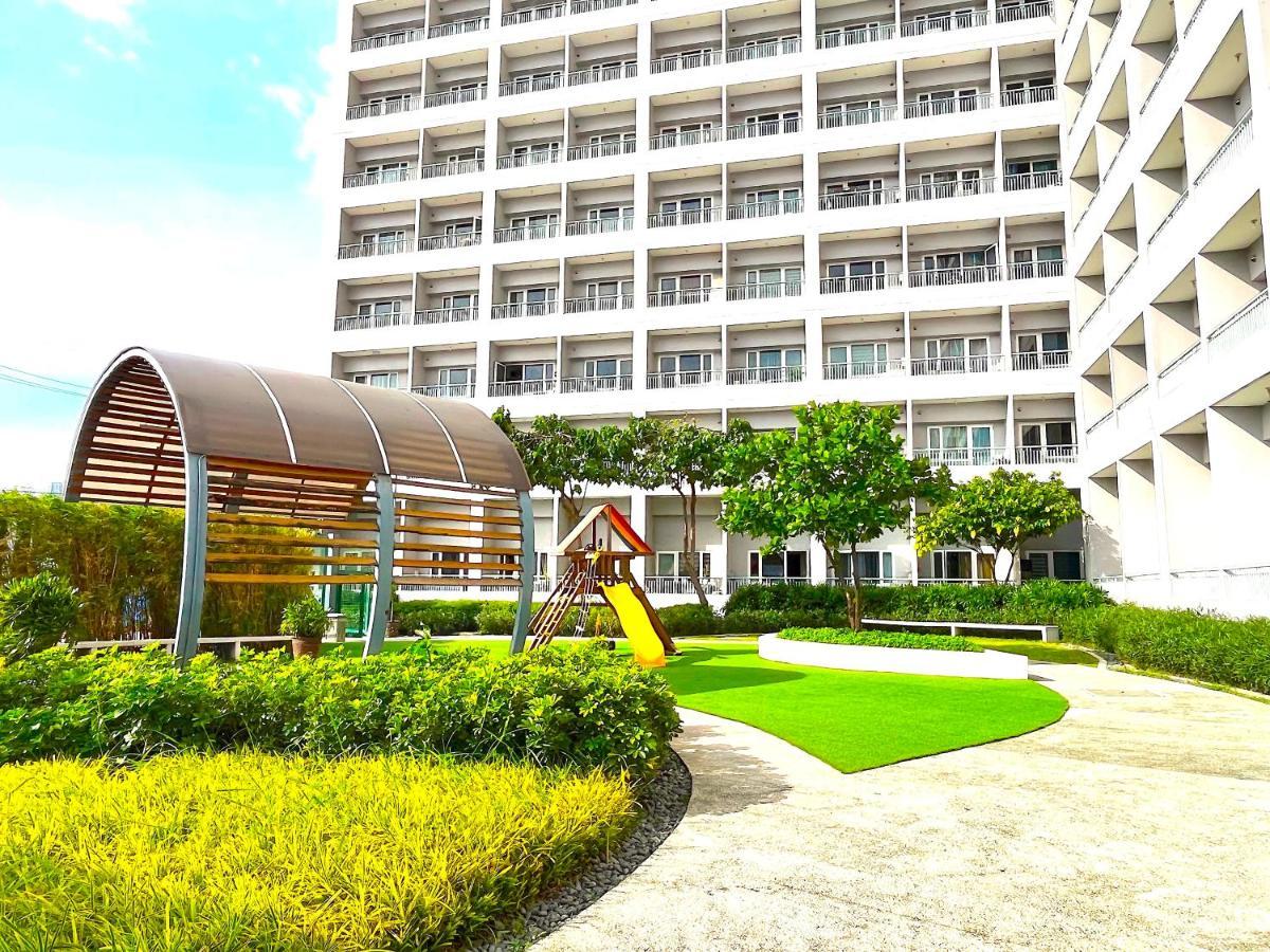 Apartment Sunset View W/ King Bednwi-fi At Grace Res, Taguig Manila
