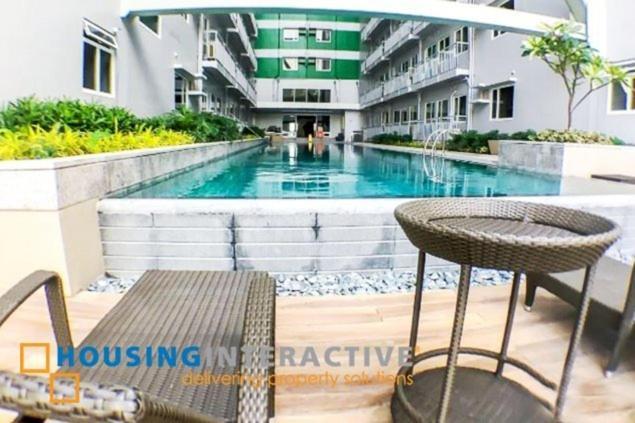 Apartment Residences *