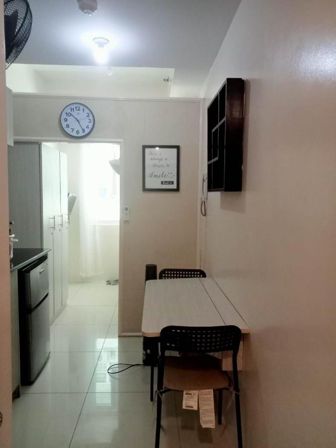 Apartment Residences *