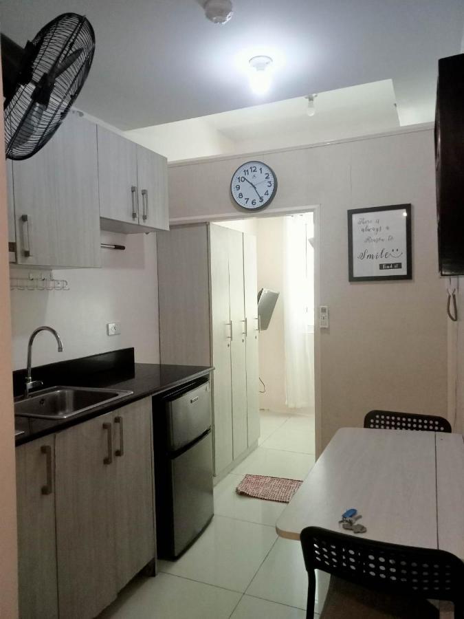 Residences Apartment Manila