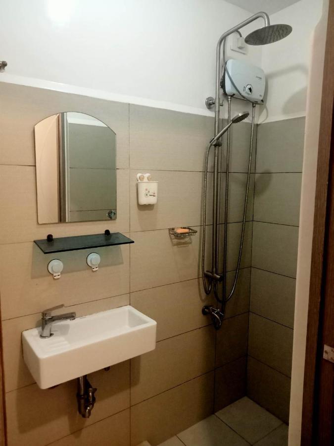 Residences Manila