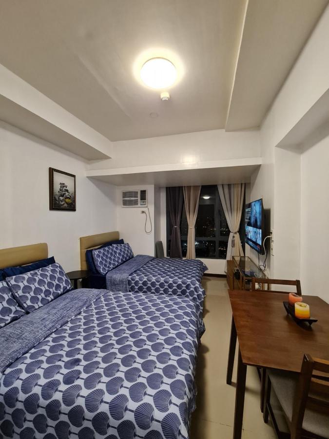 Congressional Town Center Aparthotel