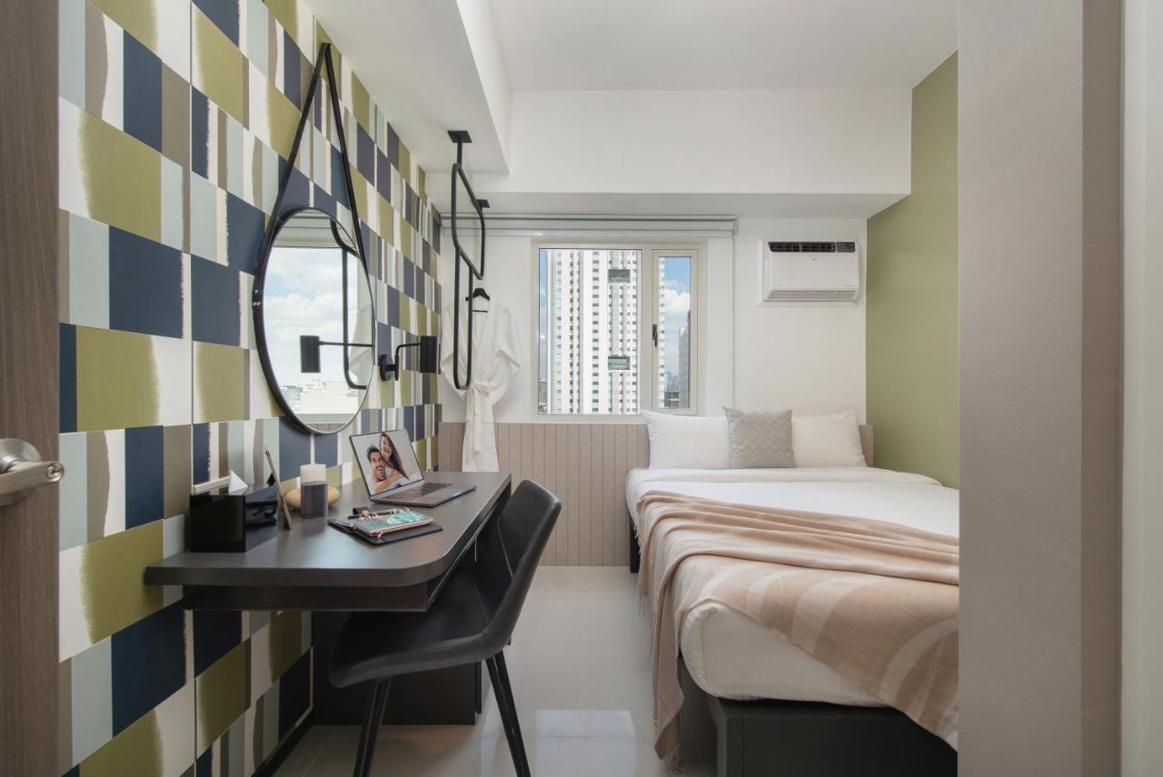 The At Torre Lorenzo Malate - Managed By The Ascott Limited 3* Manila